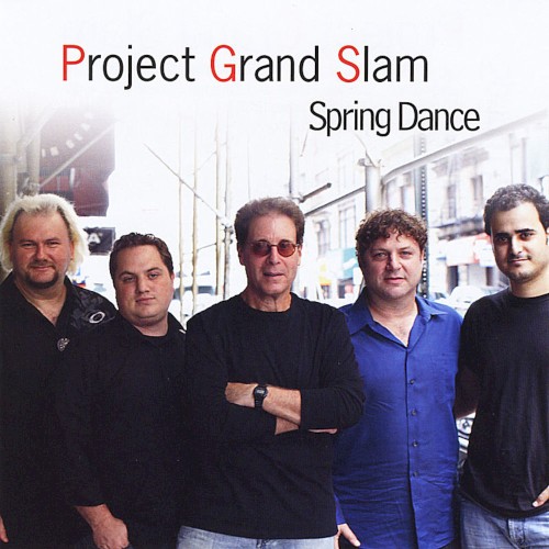 Spring Dance