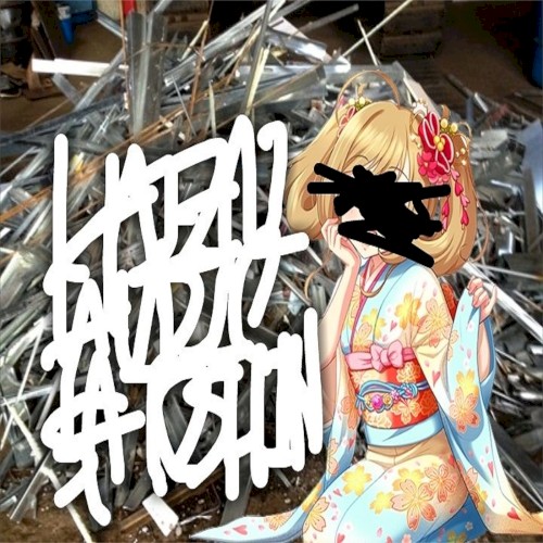 Haizai audio/Sato♥Shin Split