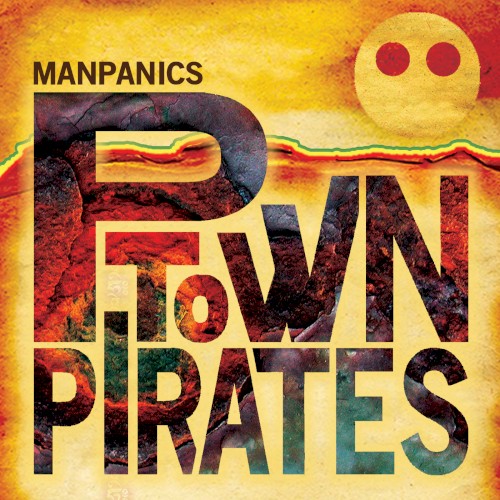 P Town Pirates