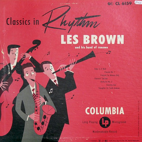 Classics in Rhythm