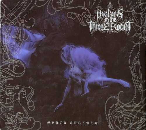 Black Cascade
