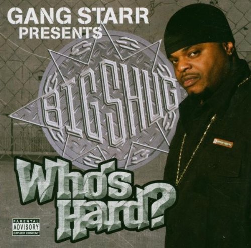 Who's Hard?
