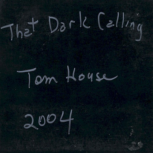 That Dark Calling