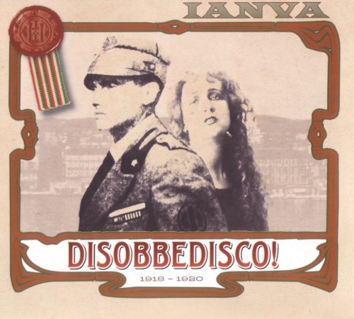 Disobbedisco!
