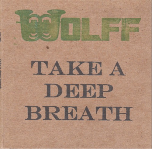 Take A Deep Breath