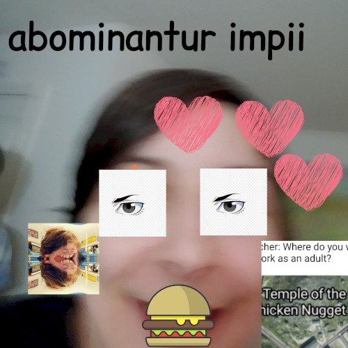 abominantur impii