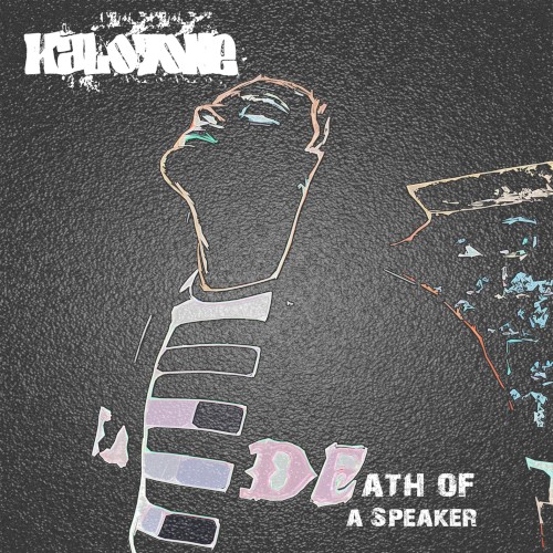 Death of a Speaker