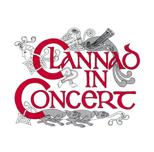 Clannad in Concert