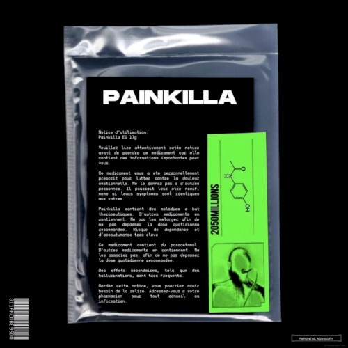 PainKilla