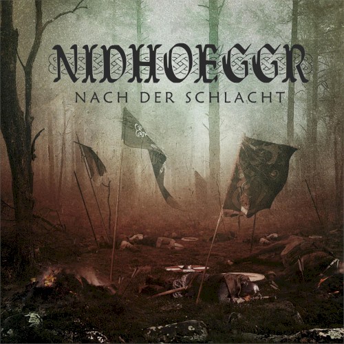 Nach der Schlacht