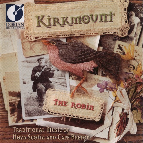 The Robin: Traditional Music of Nova Scotia and Cape Breton
