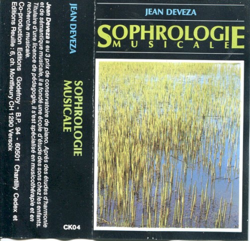 Sophrologie Musicale
