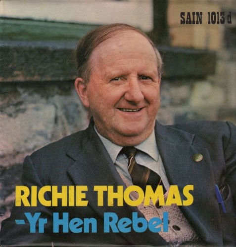 Yr Hen Rebel