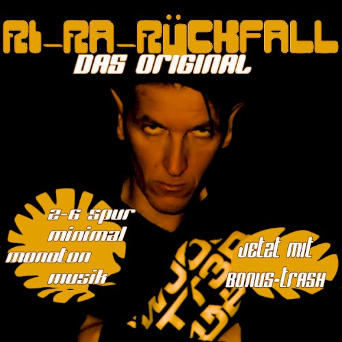 Ri-Ra-Rückfall