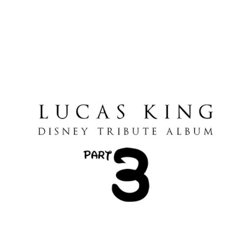Disney Tribute Album, Pt. 3