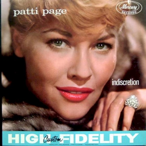 Indiscretion