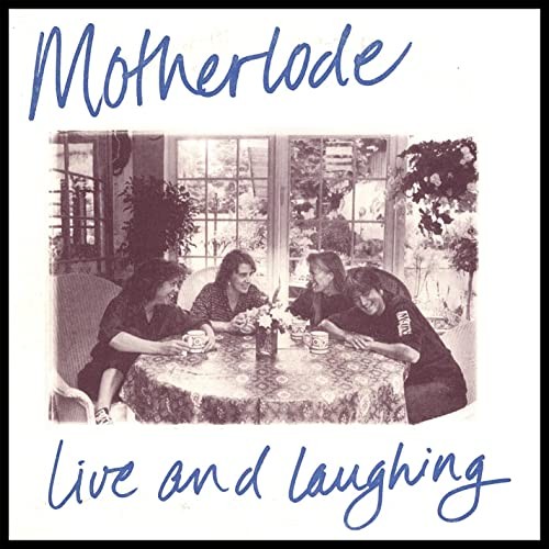 Live and Laughing