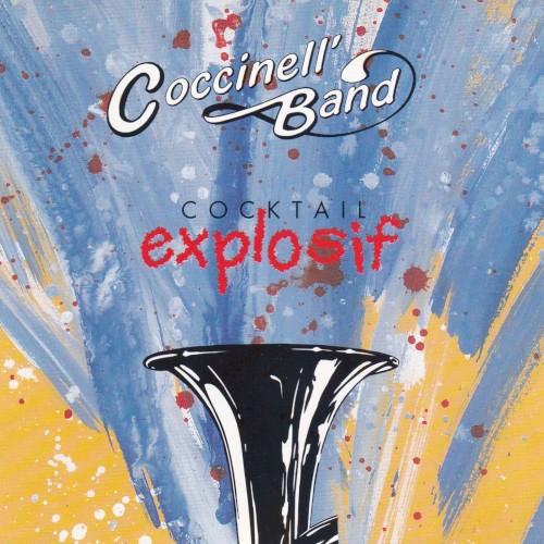 Cocktail Explosif