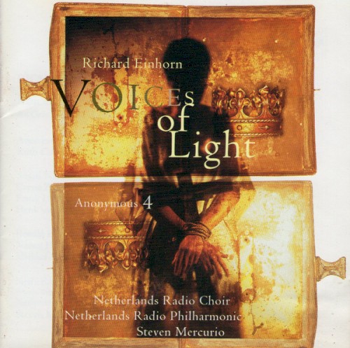 Voices of Light