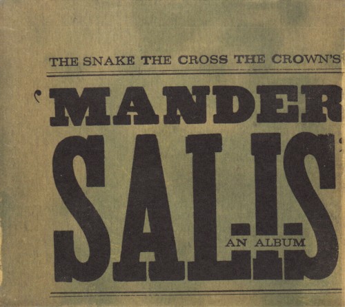 Mander Salis