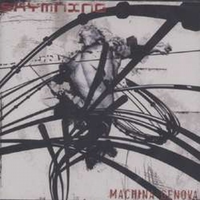 Machina Genova