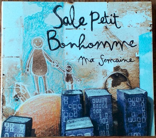 Ma semaine