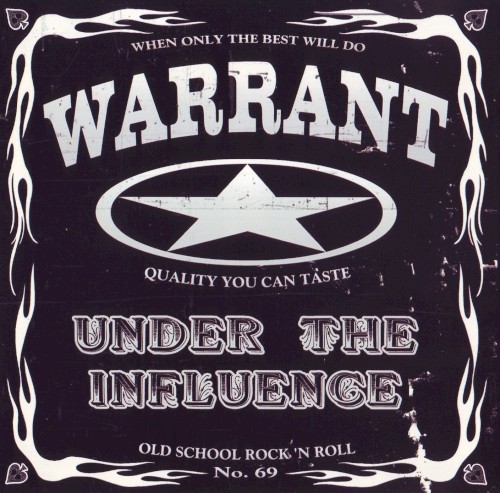Under the Influence