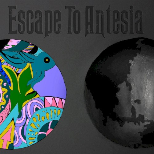 Escape to Antesia