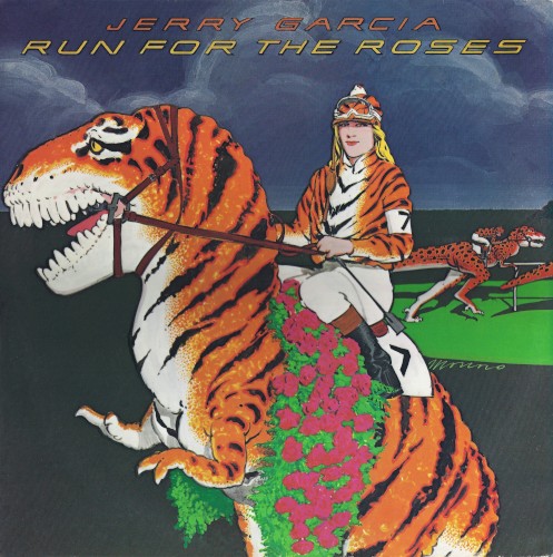 Run for the Roses
