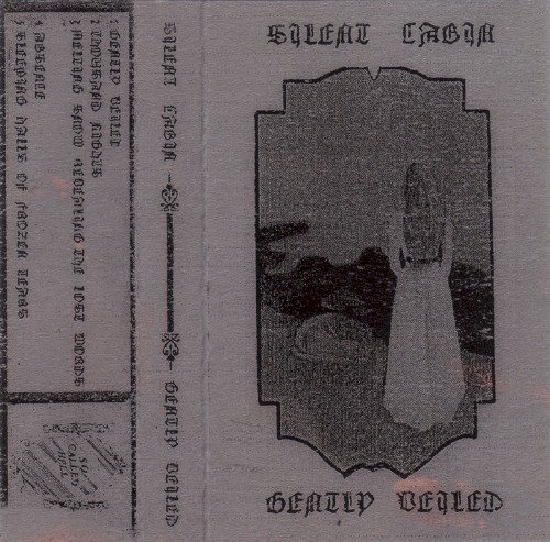 Gently Veiled