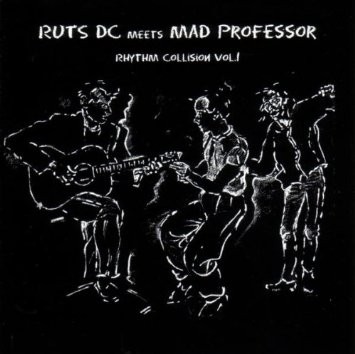 Rhythm Collision, Volume 1