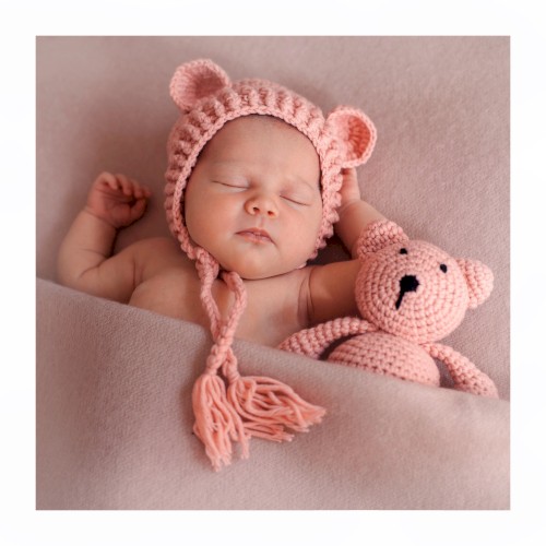 Baby Sleep Best White Noise (Loopable)