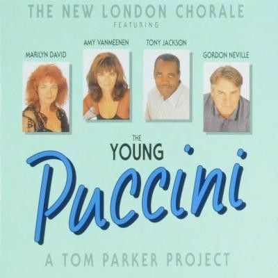 The Young Puccini