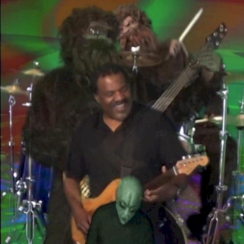 Strange - The Fretless Guitar Jams Volume 1