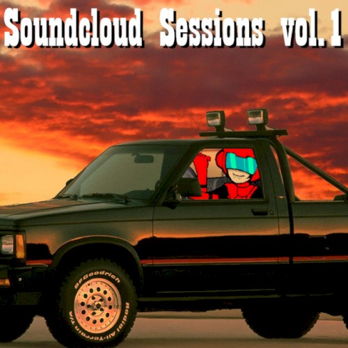 Soundcloud Sessions vol.1