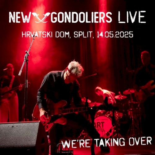 New Gondoliers (live)
