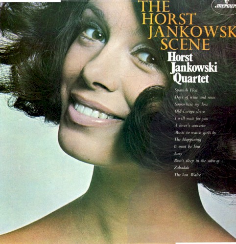 The Horst Jankowski Scene