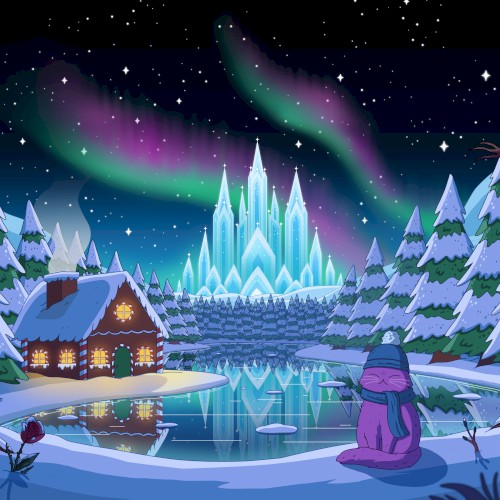 Ice Palace