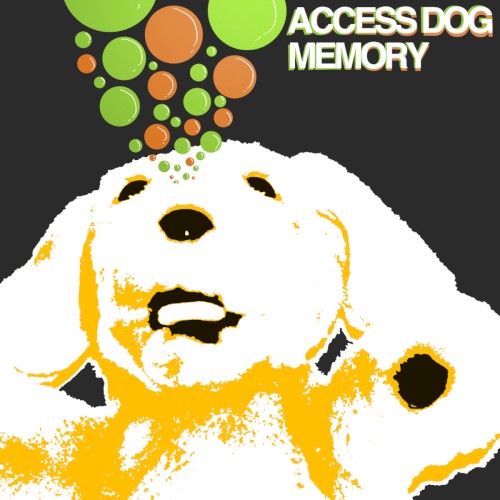 Access Dog Memory