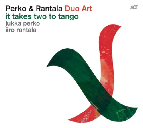 It Takes Two to Tango