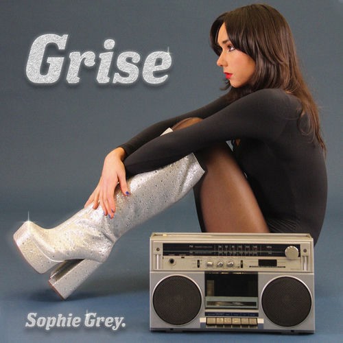 Grise