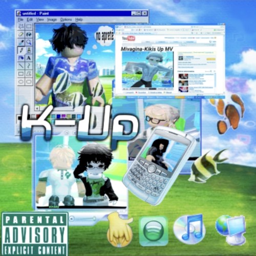 K-UP