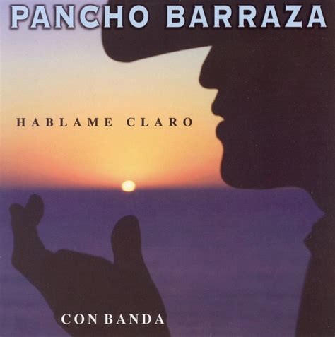 Háblame claro
