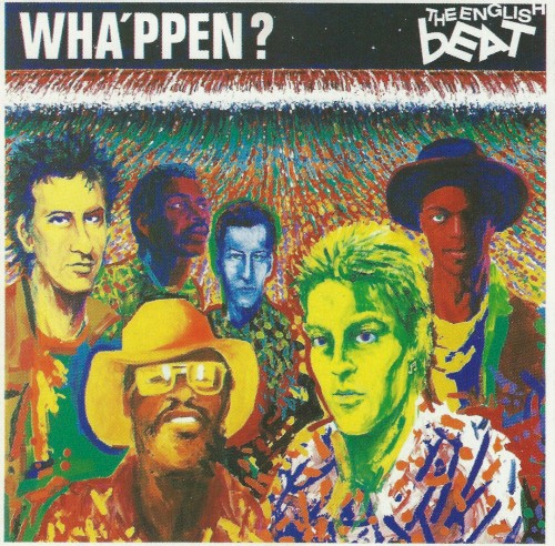 Wha’ppen?