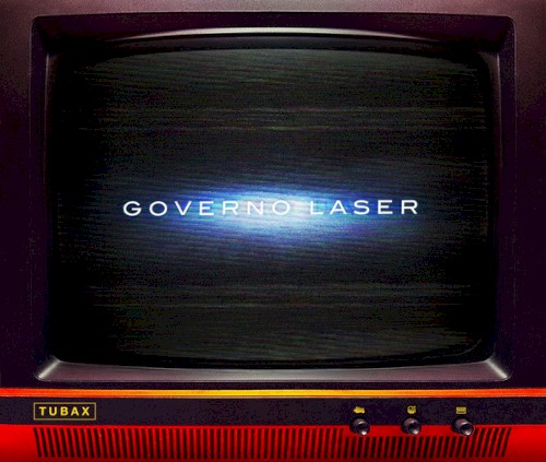 Governo Laser