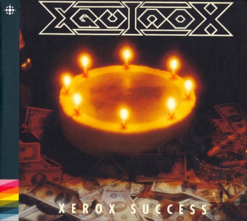 Xerox Success