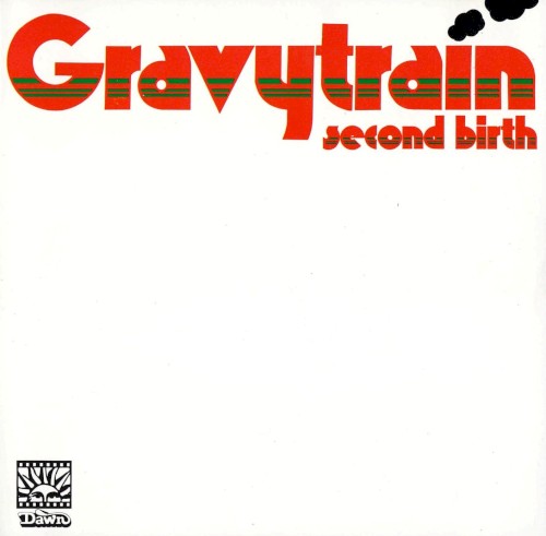 Second Birth