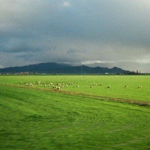 Rotating