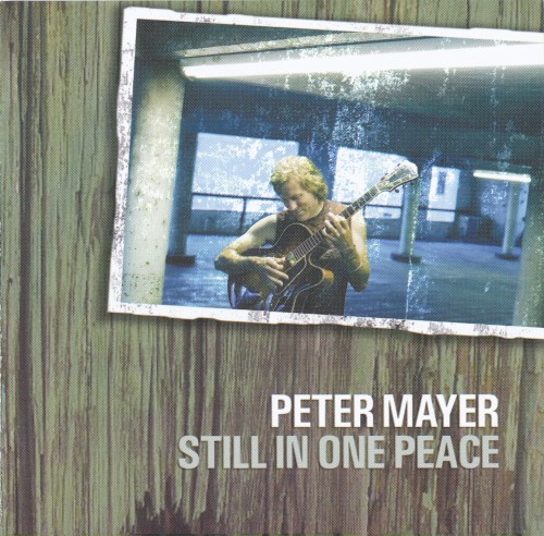 Still In One Peace