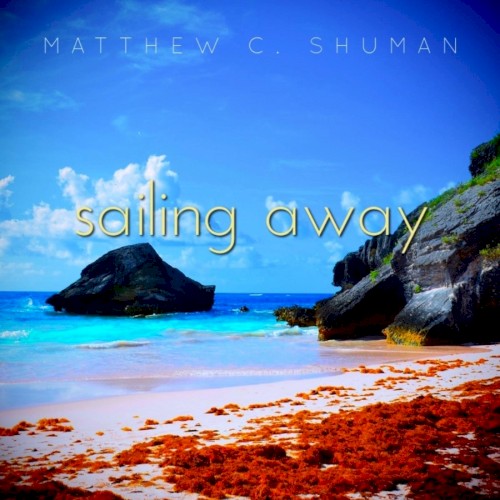 Sailing Away